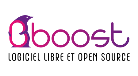 logo Bboost 2021