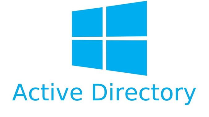 logo Active directory