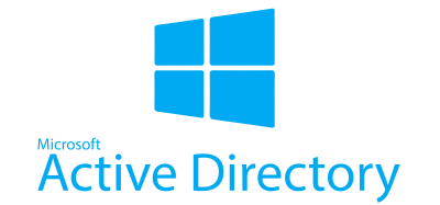 Logo Active Directory