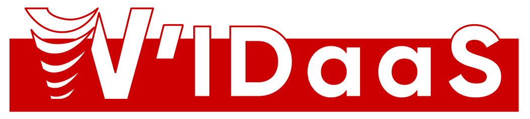 Logo W'IDaaS