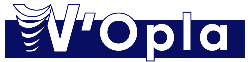 Logo W'Opla